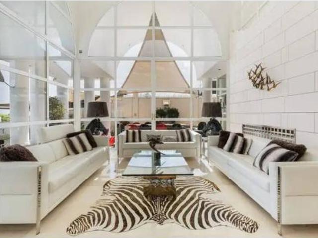 Chalet Venta Marbella, Casco Antiguo