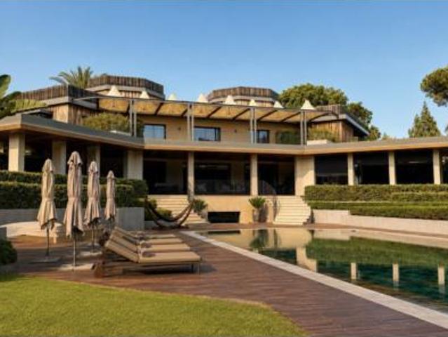Chalet Venta Marbella, Guadalmina