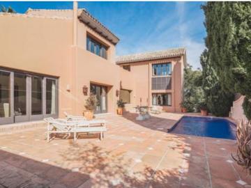 Chalet Venta Marbella, Guadalmina