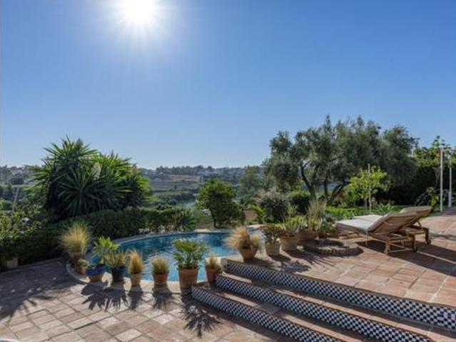 Chalet Venta Marbella, Guadalmina