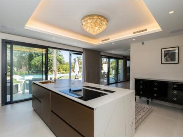 Chalet Venta Marbella, Guadalmina