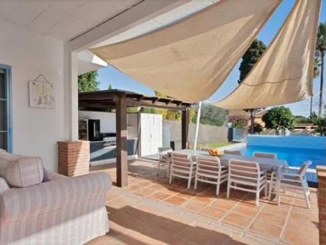 Chalet Venta Marbella, Guadalmina
