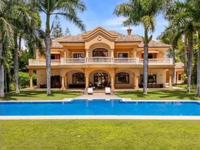 Chalet Venta Marbella, Guadalmina