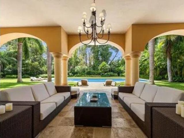 Chalet Venta Marbella, Guadalmina