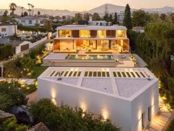 Chalet Venta Marbella, Guadalmina