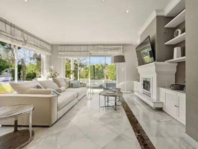 Chalet Venta Marbella, Guadalmina