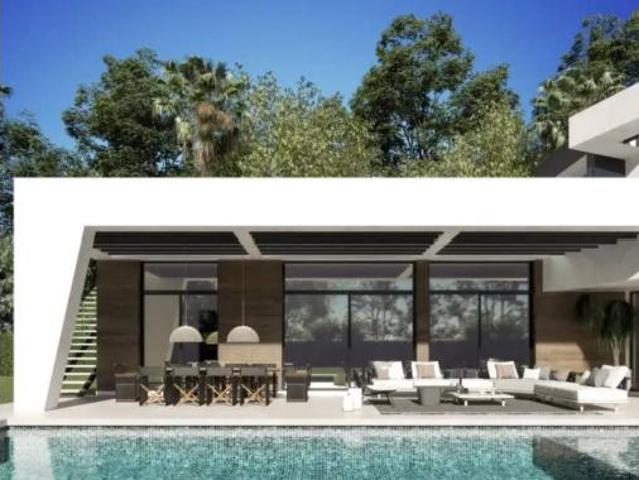 Chalet Venta Marbella, Guadalmina