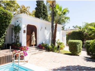 Chalet Venta Marbella, Guadalmina