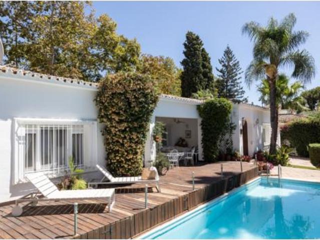 Chalet Venta Marbella, Guadalmina