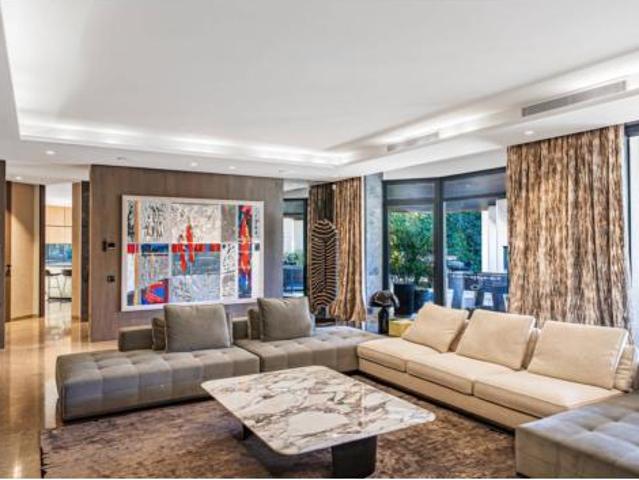Chalet Venta Marbella, Guadalmina