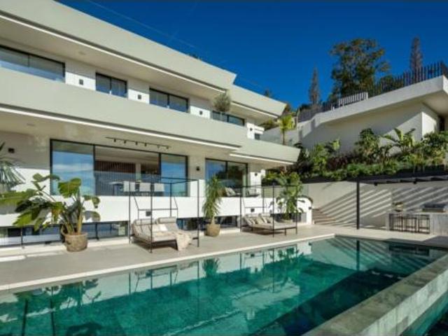 Chalet Venta Marbella, Elviria