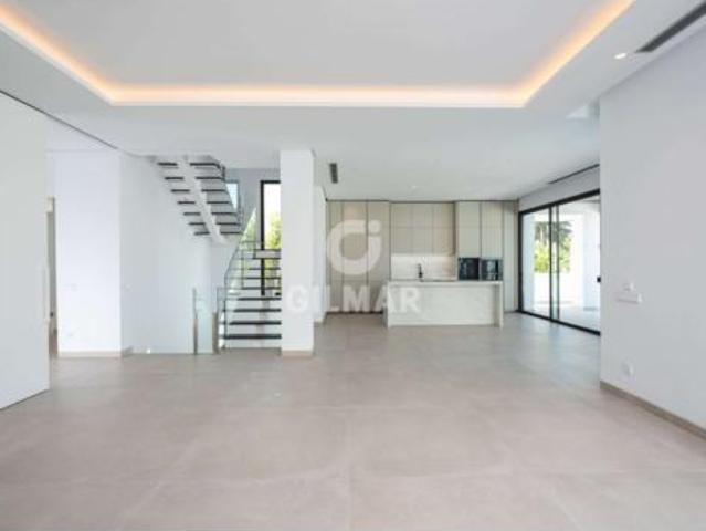 Chalet Venta Marbella, Casco Antiguo