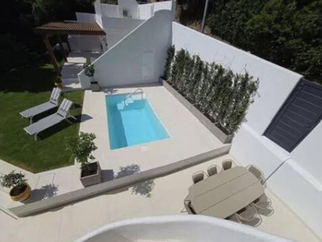 Chalet Venta Marbella, El Higueral La Merced