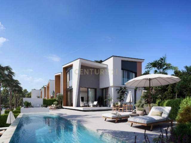 Chalet Venta Marbella, El Higueral La Merced