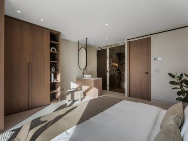 Chalet Venta Marbella, Lomas de Marbella Club Puente Romano