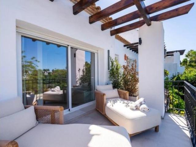 Chalet Venta Marbella, Lomas de Marbella Club Puente Romano