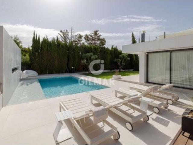 Chalet Venta Marbella, Lomas de Marbella Club Puente Romano
