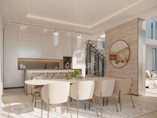 Chalet Venta Marbella, Lomas de Marbella Club Puente Romano