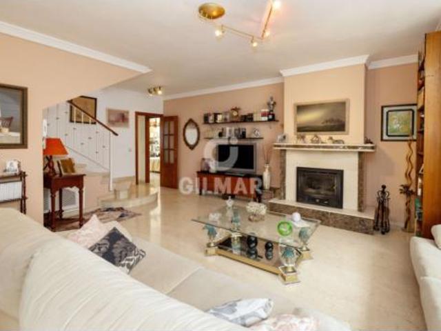 Chalet Venta Marbella, Lomas de Marbella Club Puente Romano