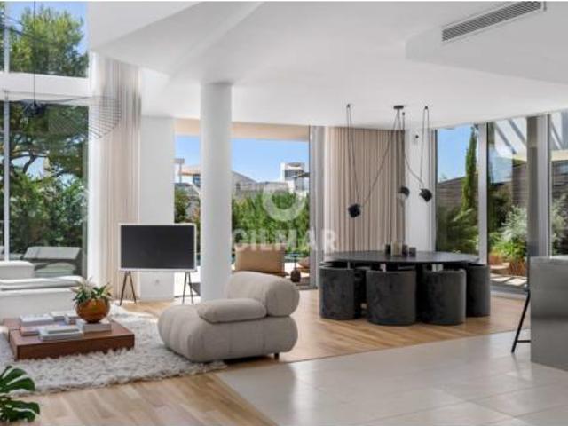 Chalet Venta Marbella, Lomas de Marbella Club Puente Romano