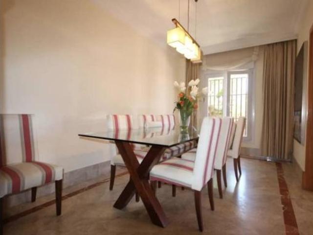 Chalet Venta Marbella, Los Monteros Bahía de Marbella