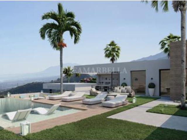 Chalet Venta Marbella, Los Monteros Bahía de Marbella