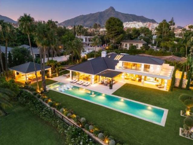Chalet Venta Marbella, Los Naranjos Las Brisas