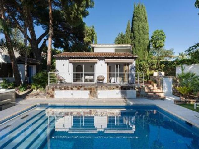 Chalet Venta Marbella, Los Naranjos Las Brisas