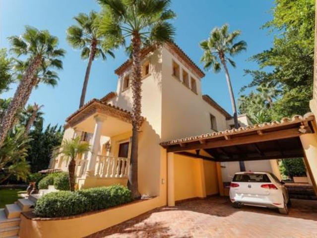 Chalet Venta Marbella, Los Naranjos Las Brisas