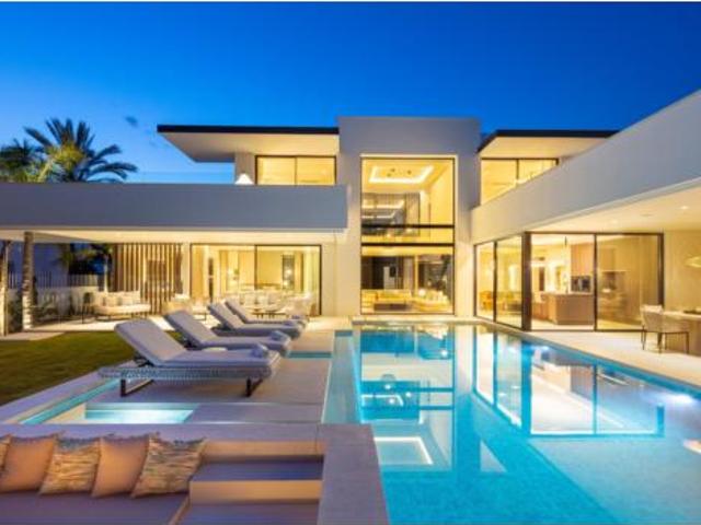 Chalet Venta Marbella, Los Naranjos Las Brisas