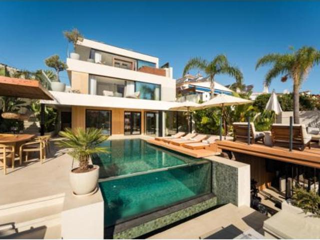 Chalet Venta Marbella, Los Naranjos Las Brisas