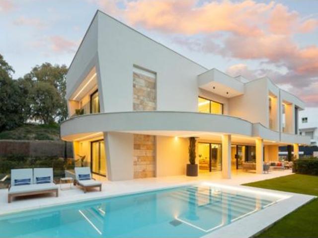 Chalet Venta Marbella, Los Naranjos Las Brisas