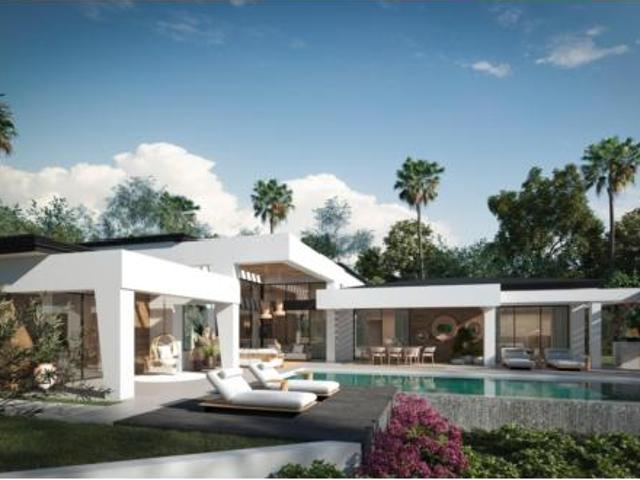 Chalet Venta Marbella, Los Naranjos Las Brisas