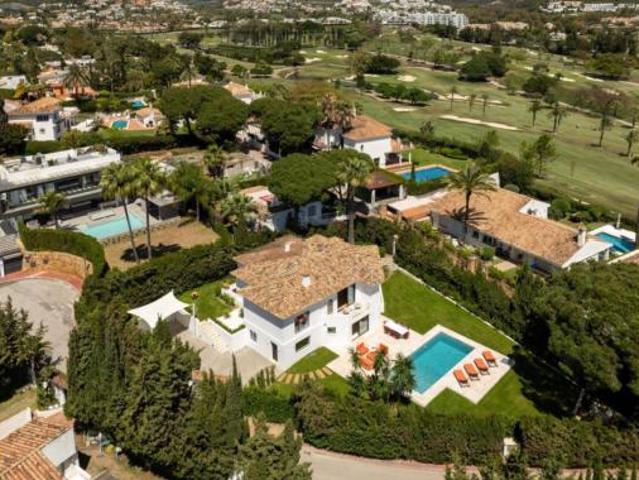 Chalet Venta Marbella, Los Naranjos Las Brisas