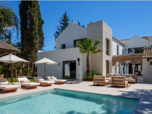 Chalet Venta Marbella, Los Naranjos Las Brisas