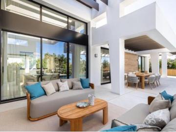 Chalet Venta Marbella, Los Naranjos Las Brisas
