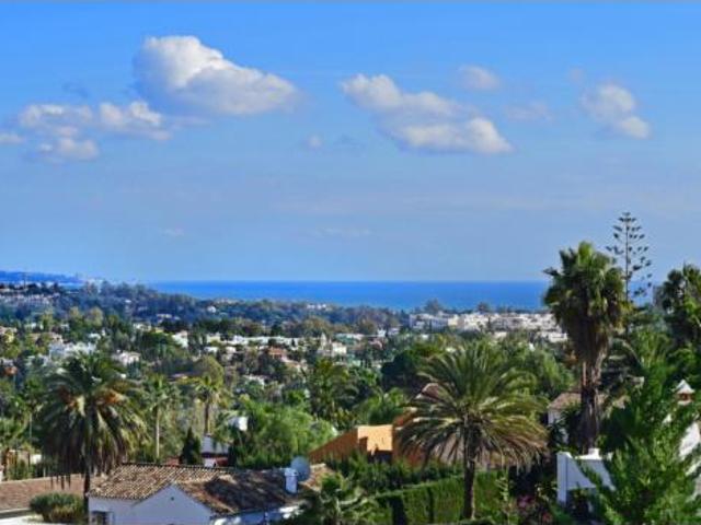 Chalet Venta Marbella, Los Naranjos Las Brisas