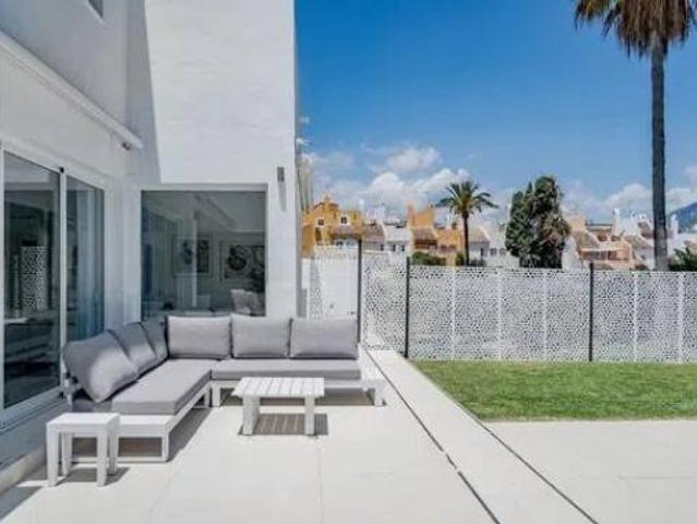 Chalet Venta Marbella, La Campana Altos del Rodeo