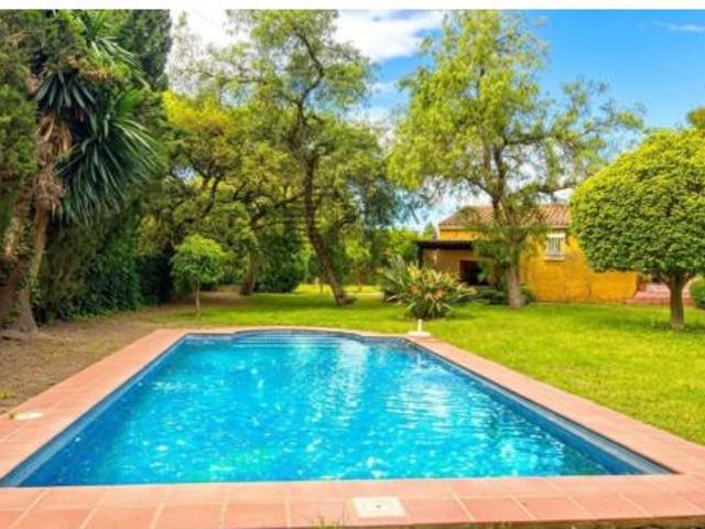 Chalet Venta Marbella, Las Chapas