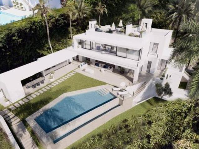 Chalet Venta Marbella, Marbella