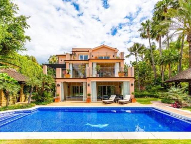 Chalet Venta Marbella, Marbella