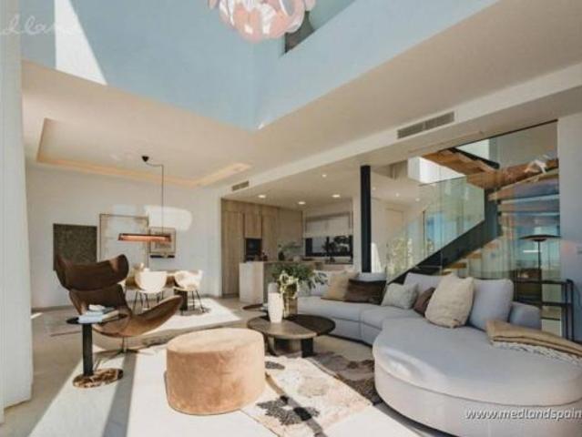 Chalet Venta Luque, Marbella