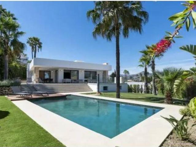 Chalet Venta Marbella, Marbella