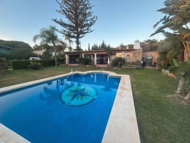 Chalet Venta Marbella, Costabella El Rosario Ricmar