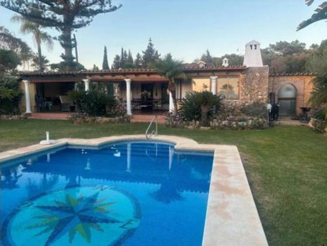 Chalet Venta Marbella, Costabella El Rosario Ricmar