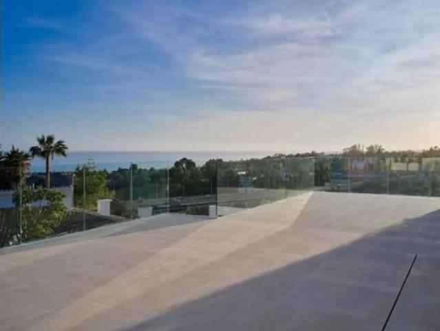 Chalet Venta Marbella, Marbella