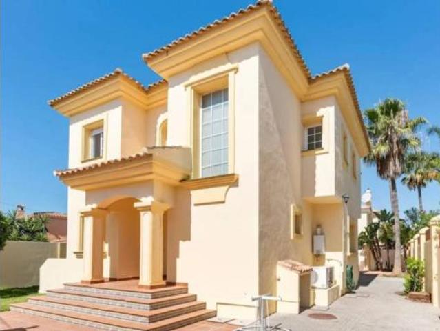 Chalet Venta Marbella, Marbella