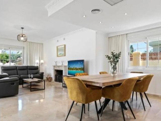 Chalet Venta Marbella, Marbella