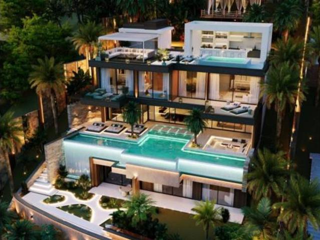 Chalet Venta Marbella, Marbella
