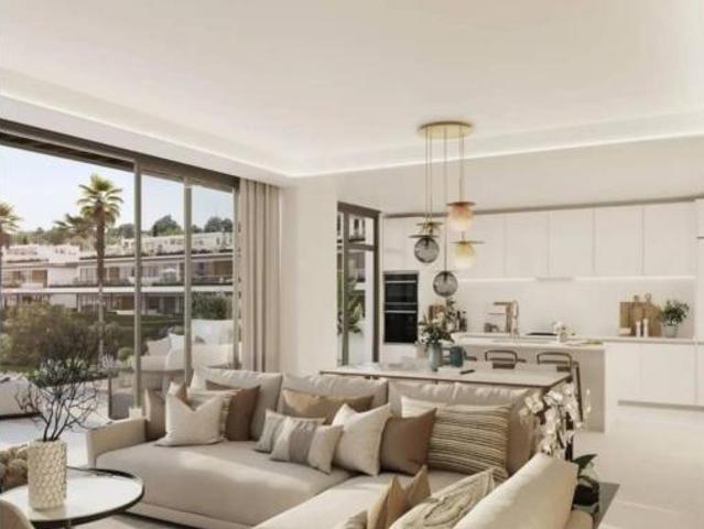Chalet Venta Marbella, Marbella